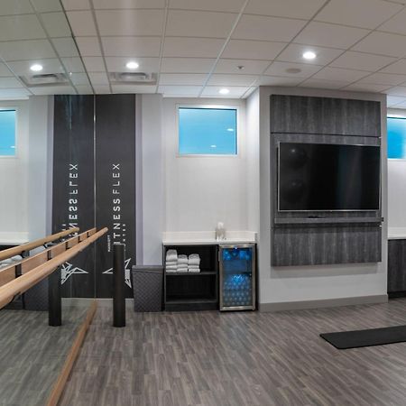 Louisville Marriott Downtown Екстер'єр фото