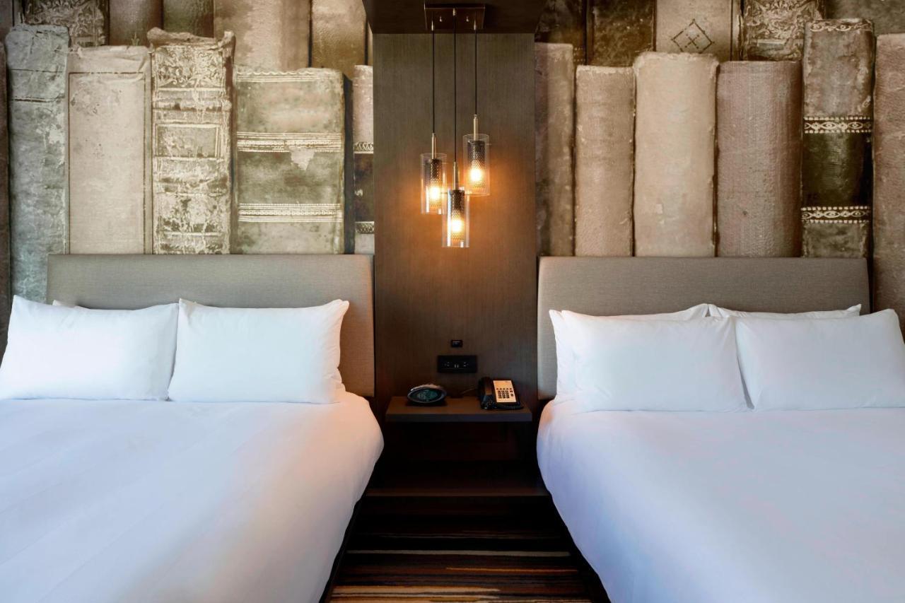 Louisville Marriott Downtown Екстер'єр фото