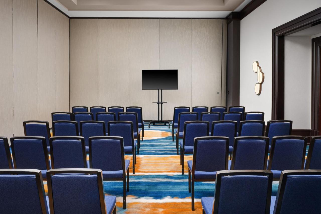 Louisville Marriott Downtown Екстер'єр фото