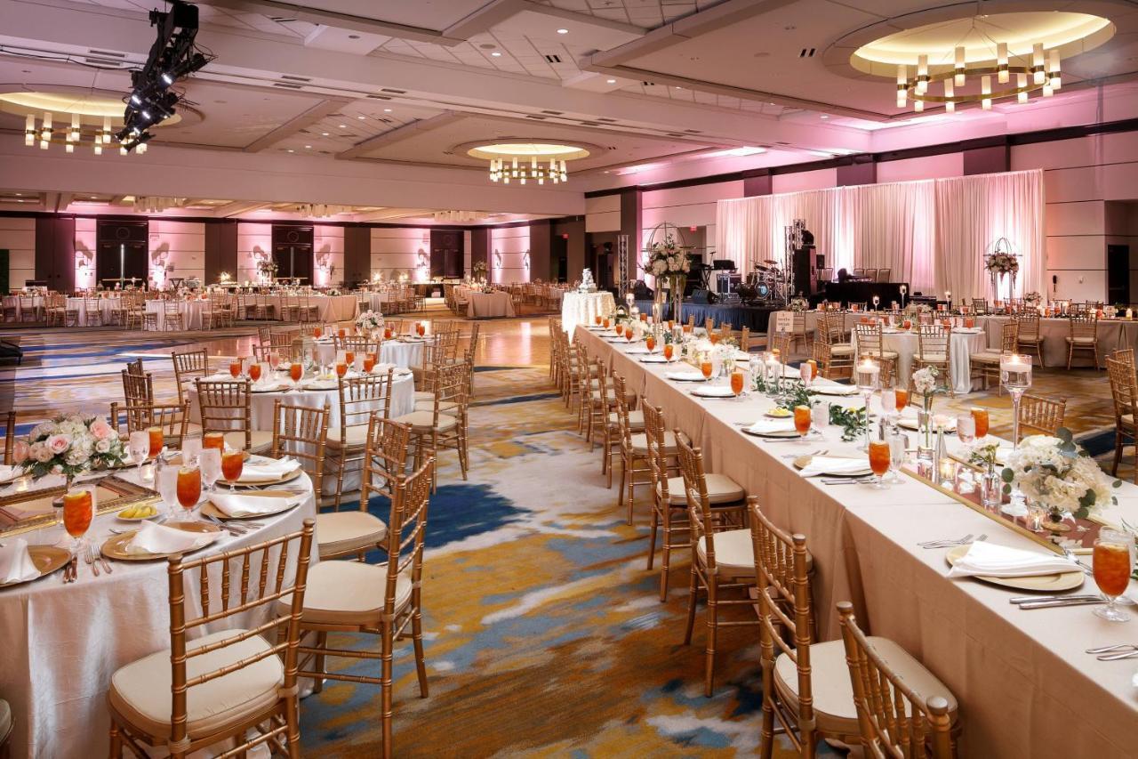Louisville Marriott Downtown Екстер'єр фото