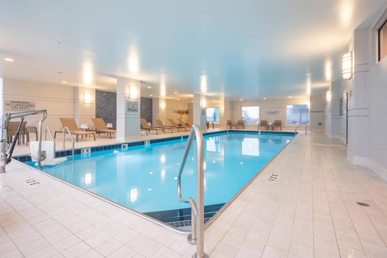 Louisville Marriott Downtown Екстер'єр фото