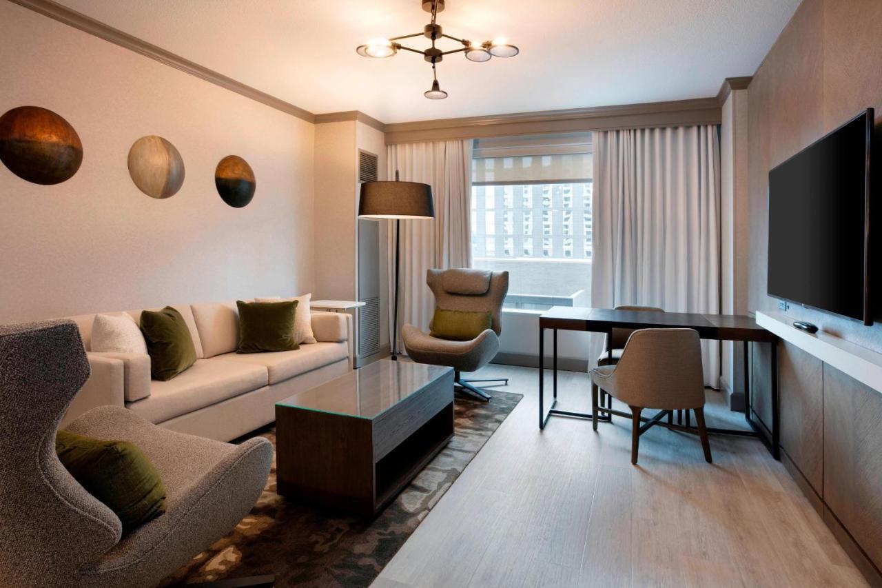 Louisville Marriott Downtown Екстер'єр фото