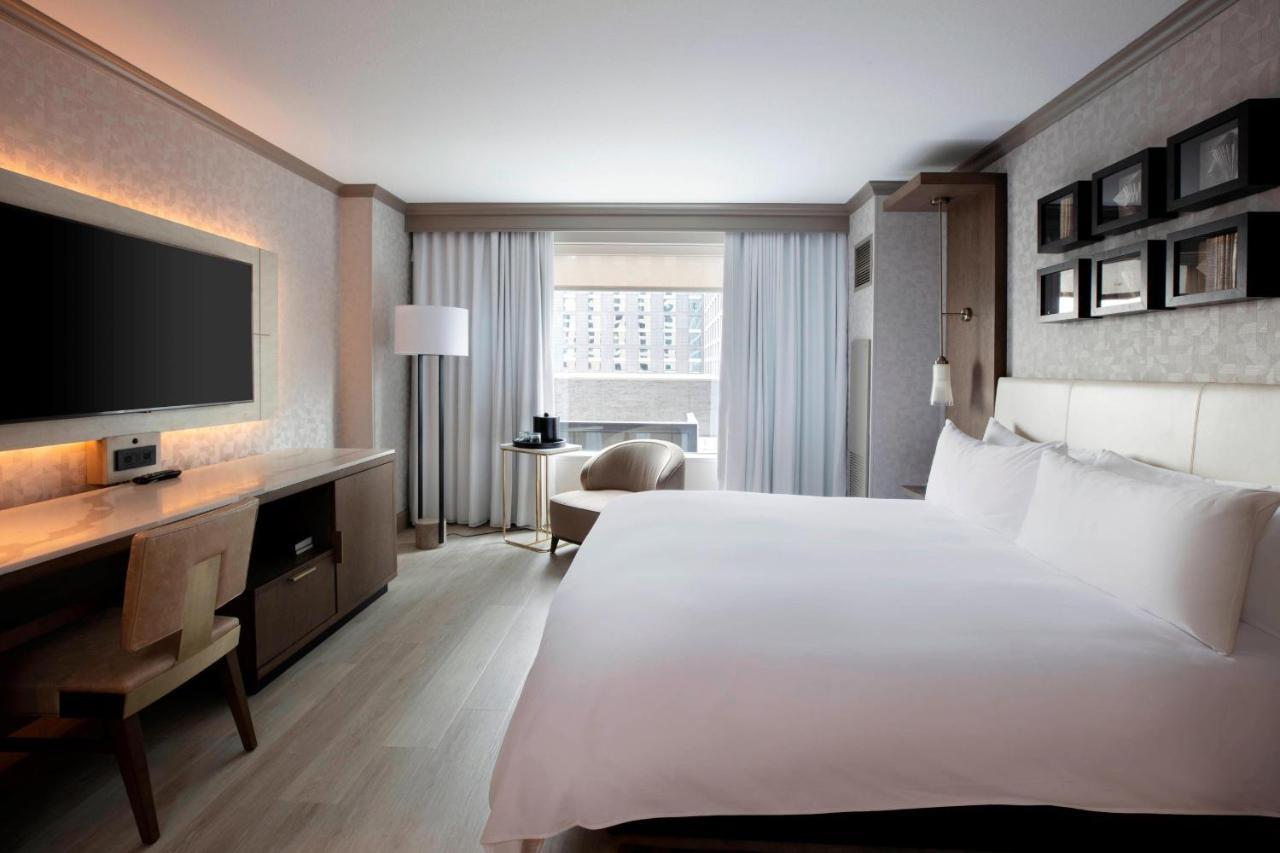 Louisville Marriott Downtown Екстер'єр фото