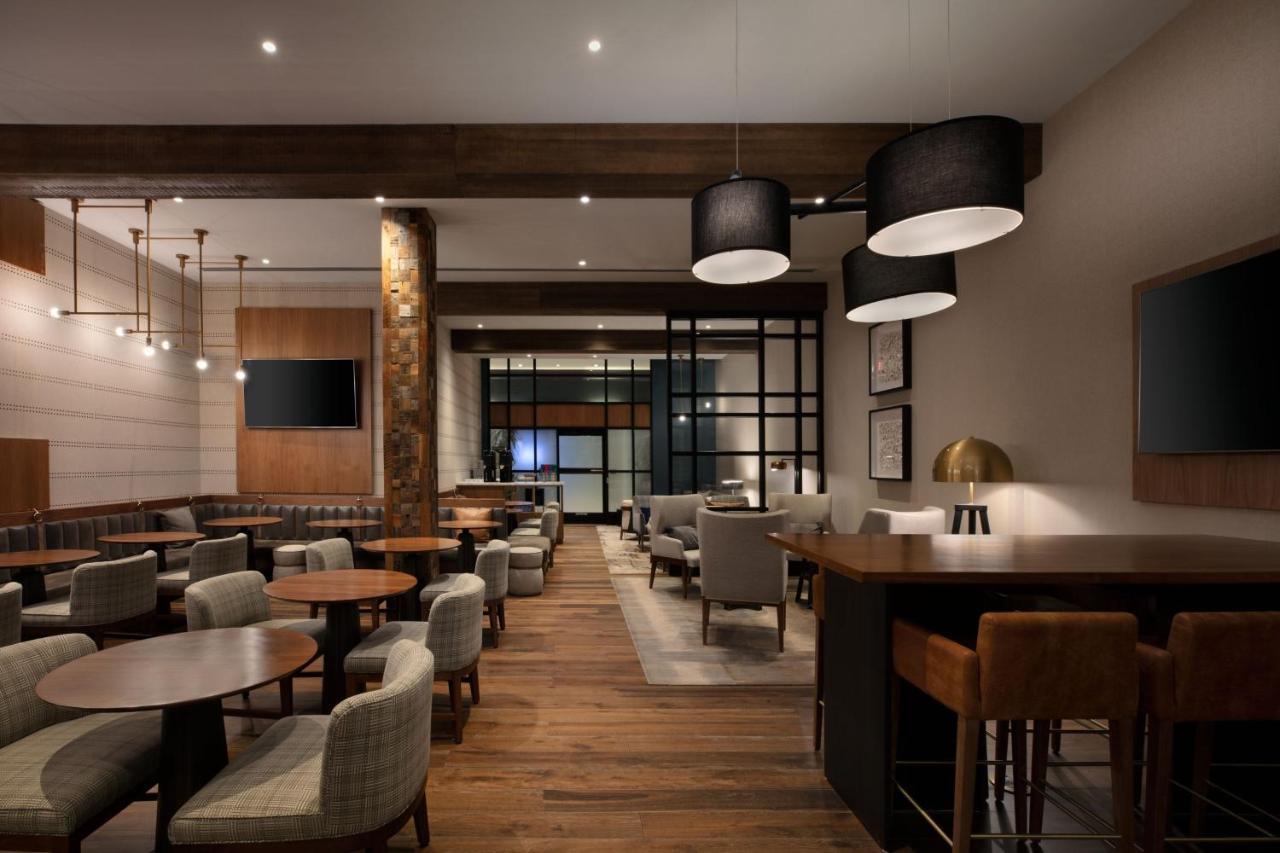 Louisville Marriott Downtown Екстер'єр фото