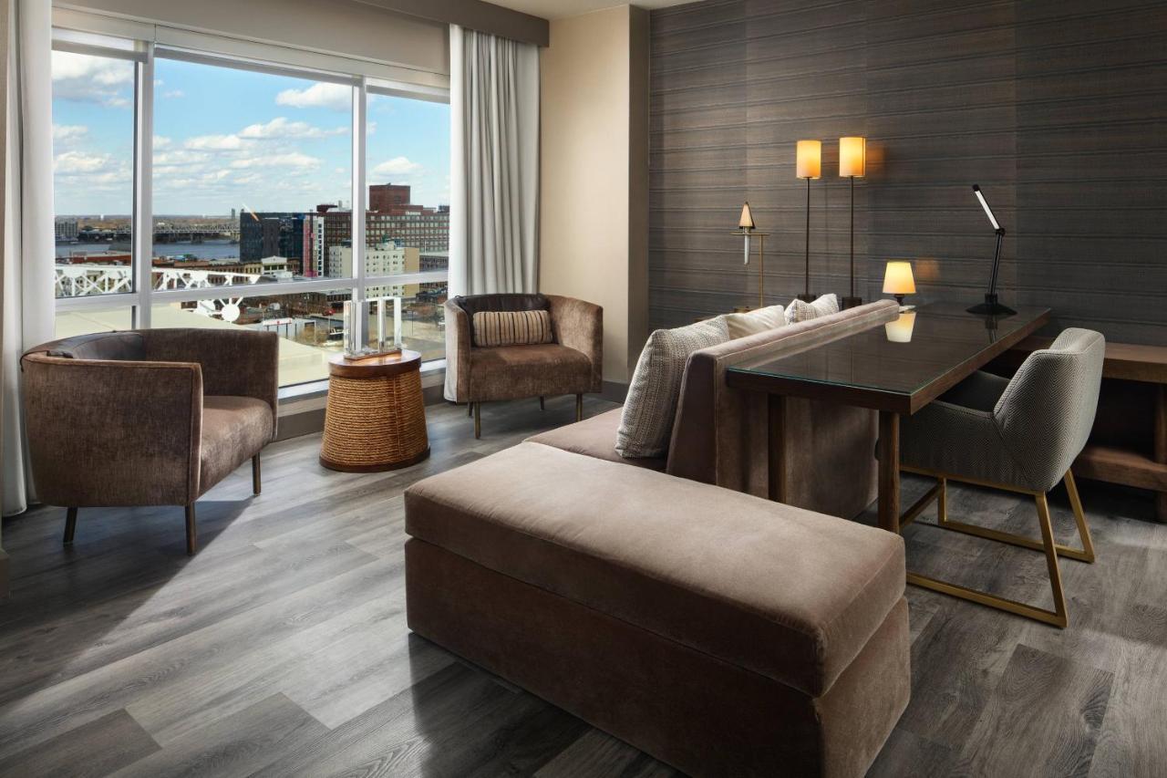 Louisville Marriott Downtown Екстер'єр фото