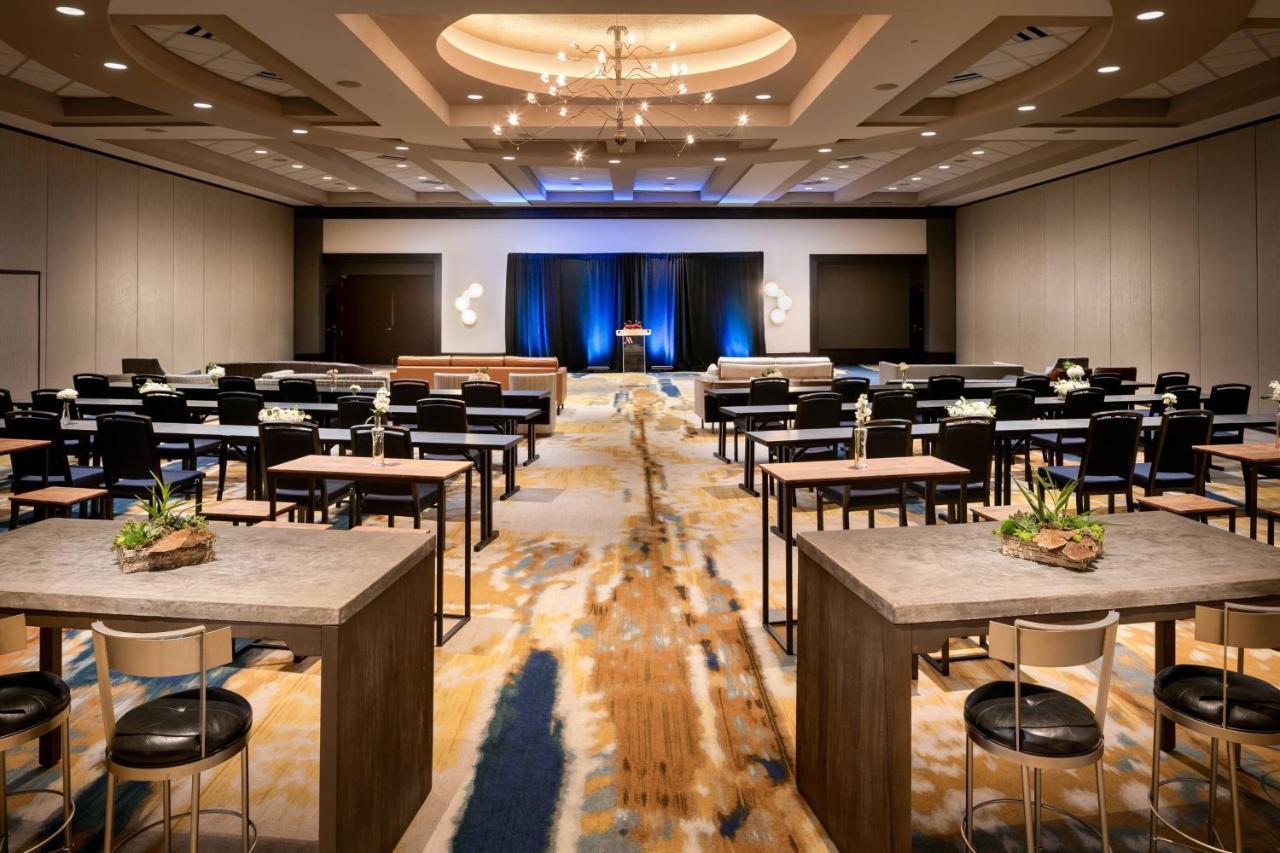Louisville Marriott Downtown Екстер'єр фото