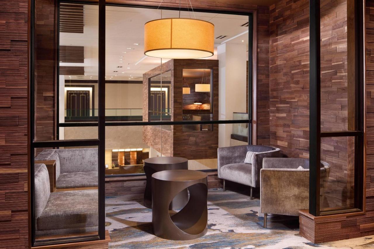 Louisville Marriott Downtown Екстер'єр фото
