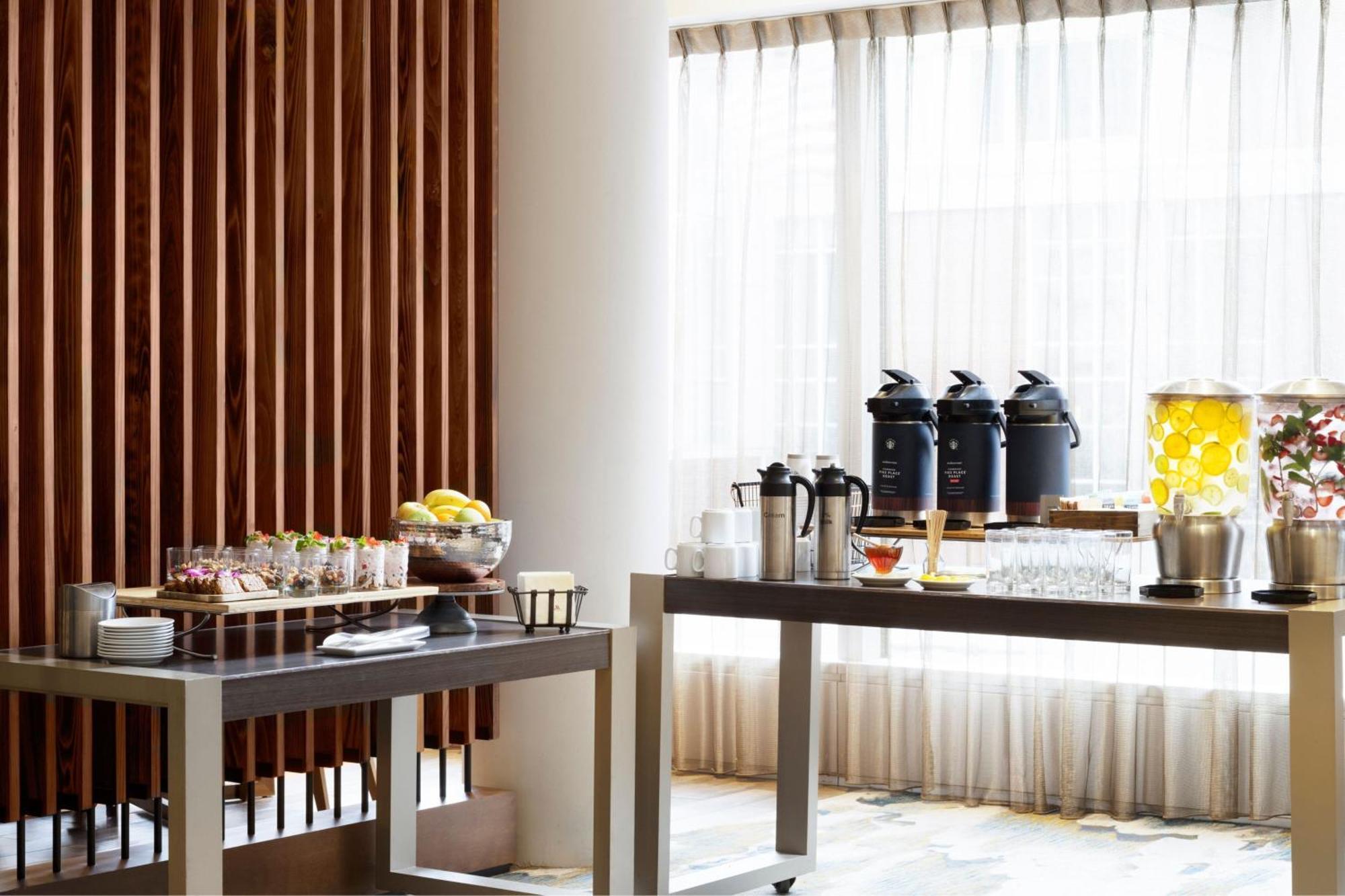 Louisville Marriott Downtown Екстер'єр фото