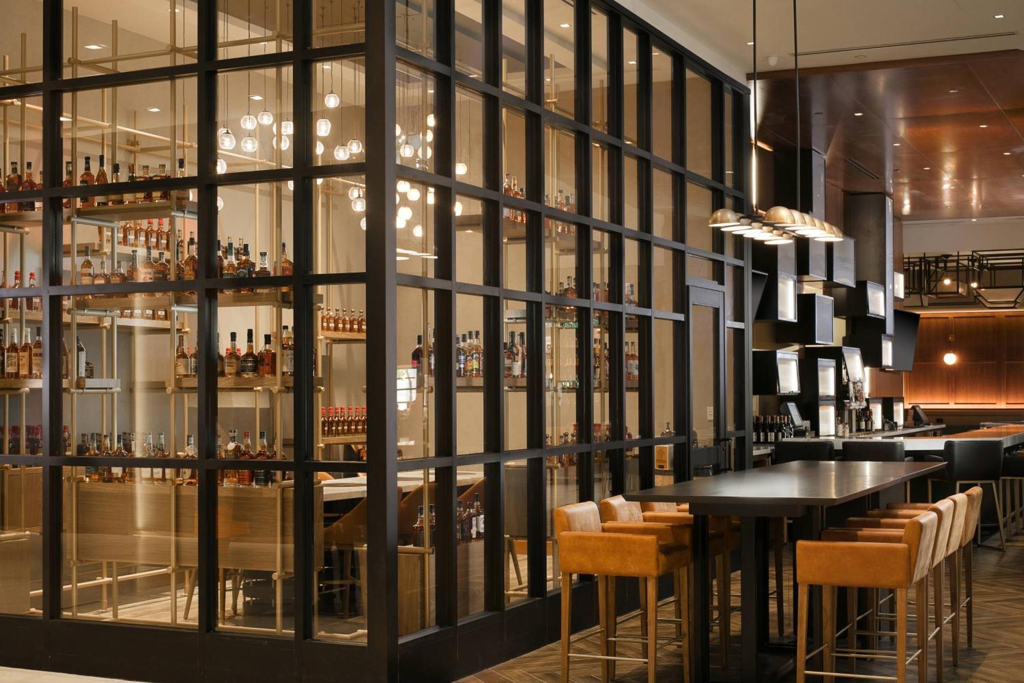 Louisville Marriott Downtown Екстер'єр фото