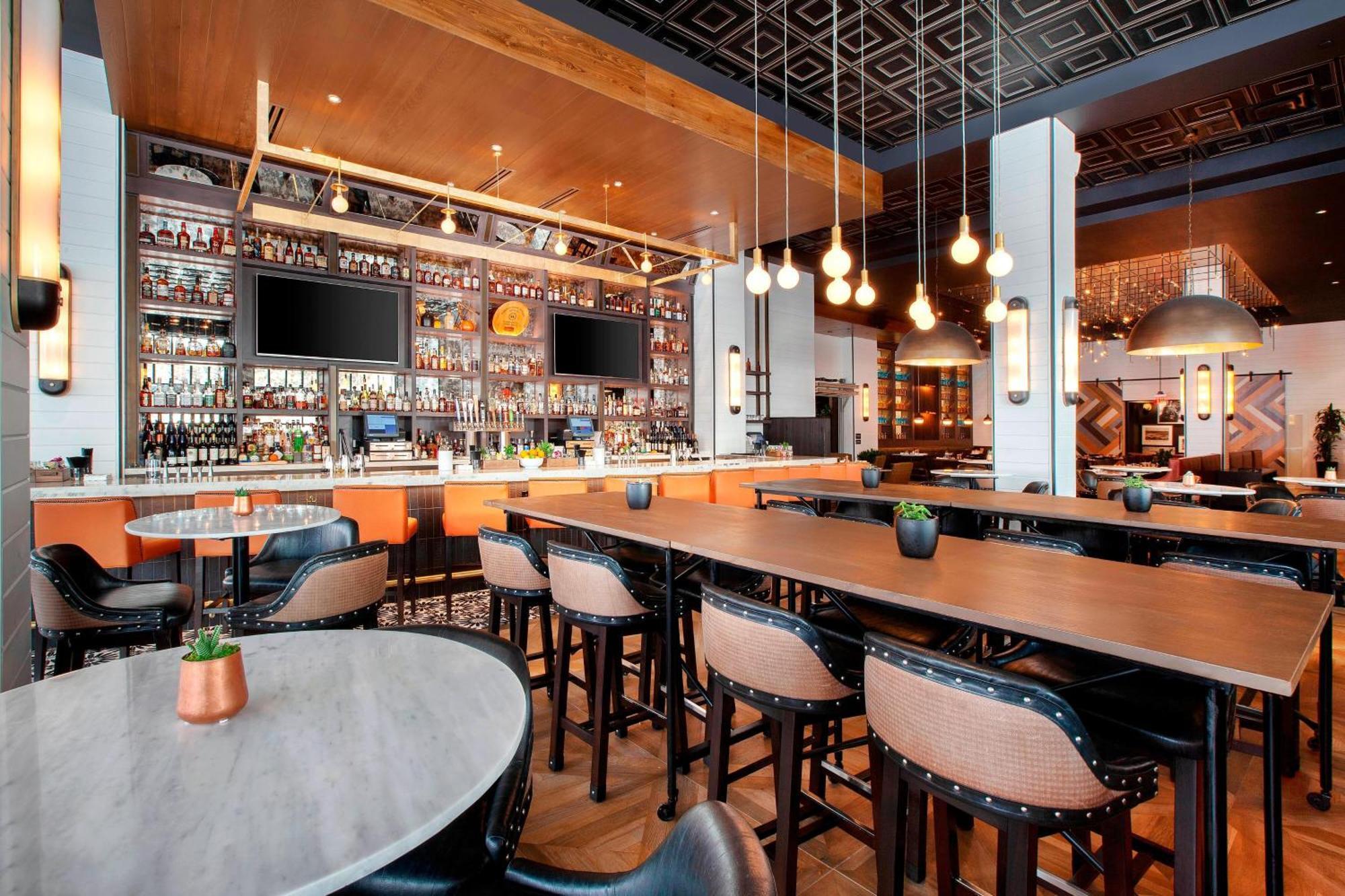 Louisville Marriott Downtown Екстер'єр фото