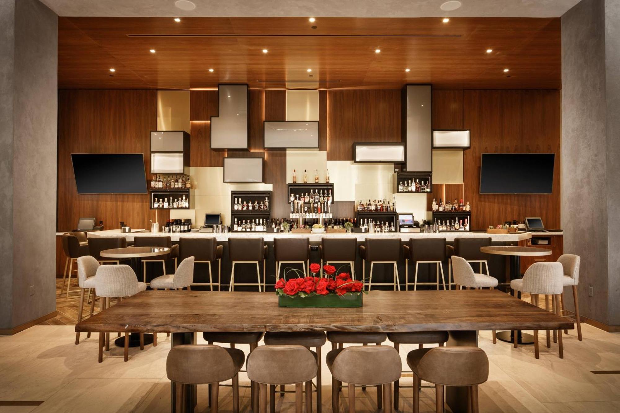 Louisville Marriott Downtown Екстер'єр фото
