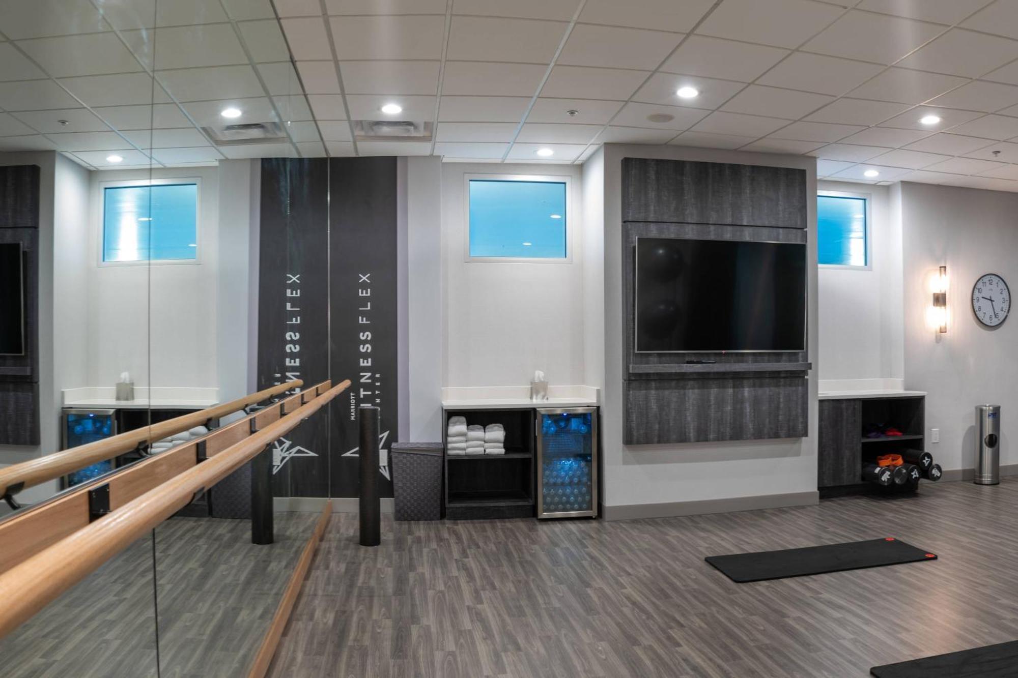 Louisville Marriott Downtown Екстер'єр фото