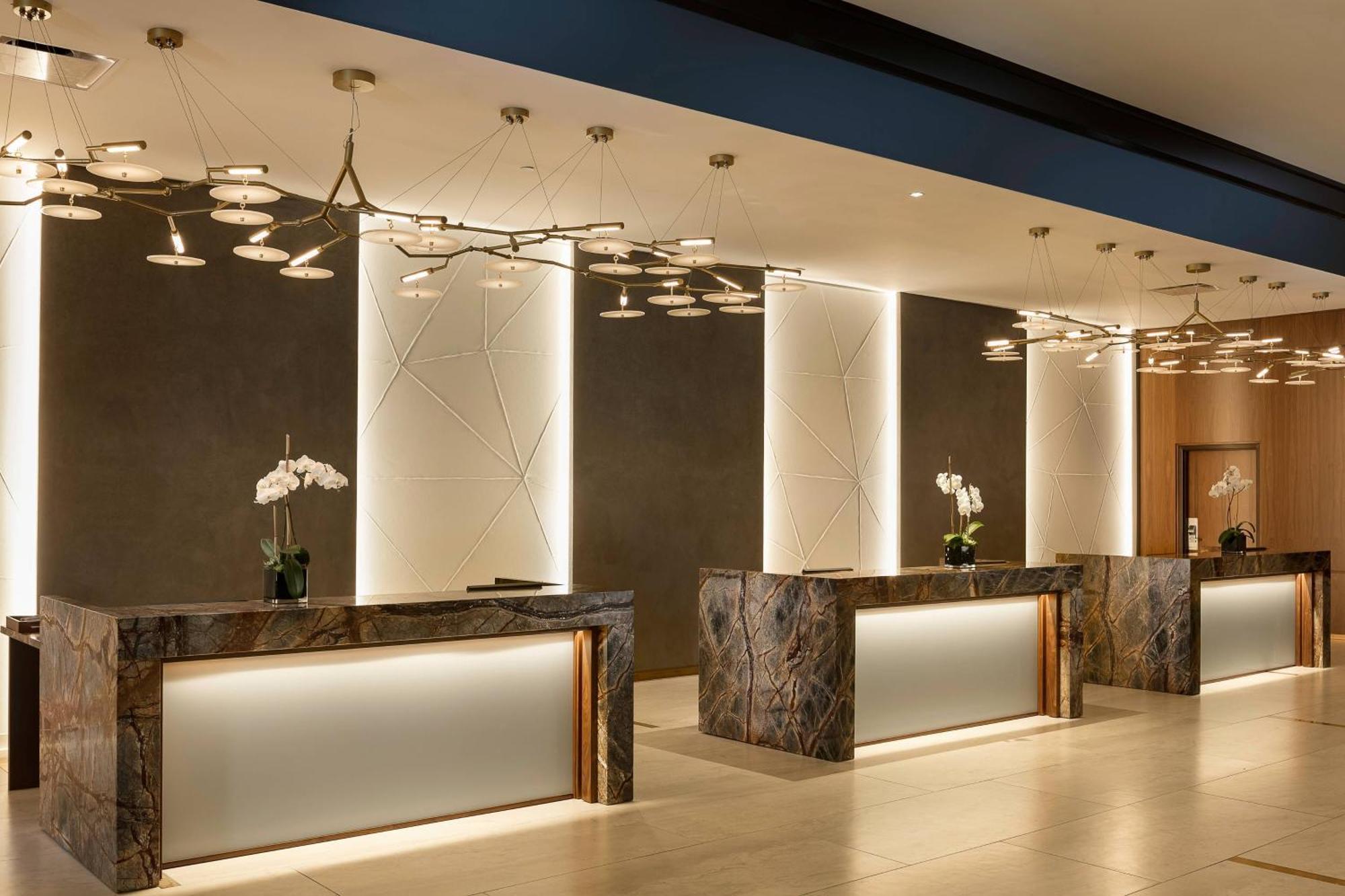 Louisville Marriott Downtown Екстер'єр фото