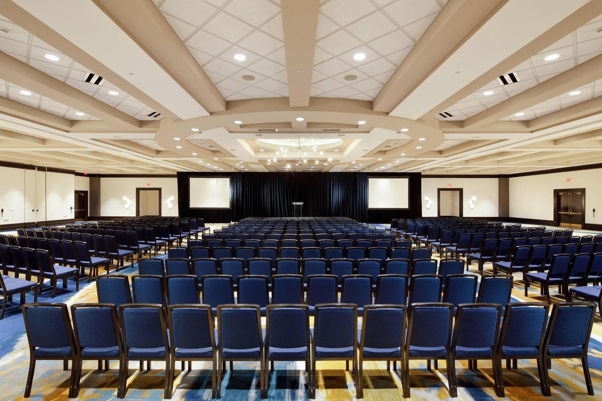 Louisville Marriott Downtown Екстер'єр фото