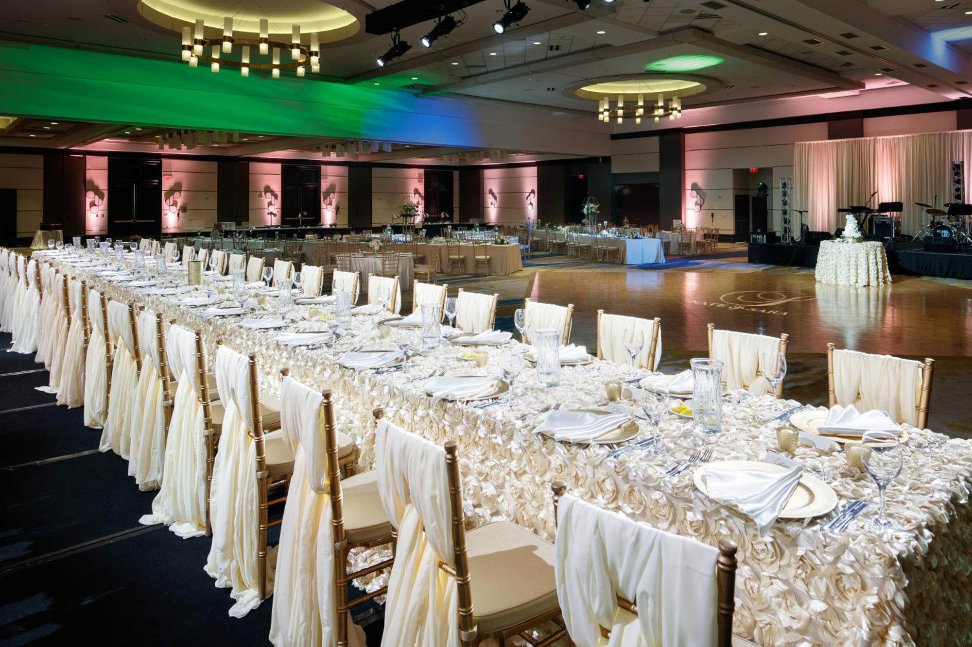 Louisville Marriott Downtown Екстер'єр фото